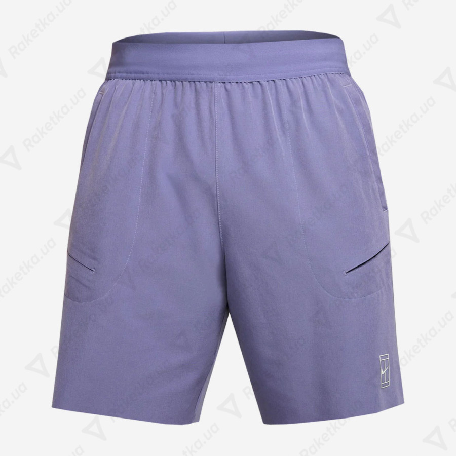 Nike Court Advantage 8 Inch Short FZ9322-527 - купить в Киеве